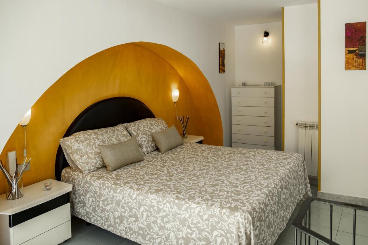 Casina Trastevere Rom Exterior foto