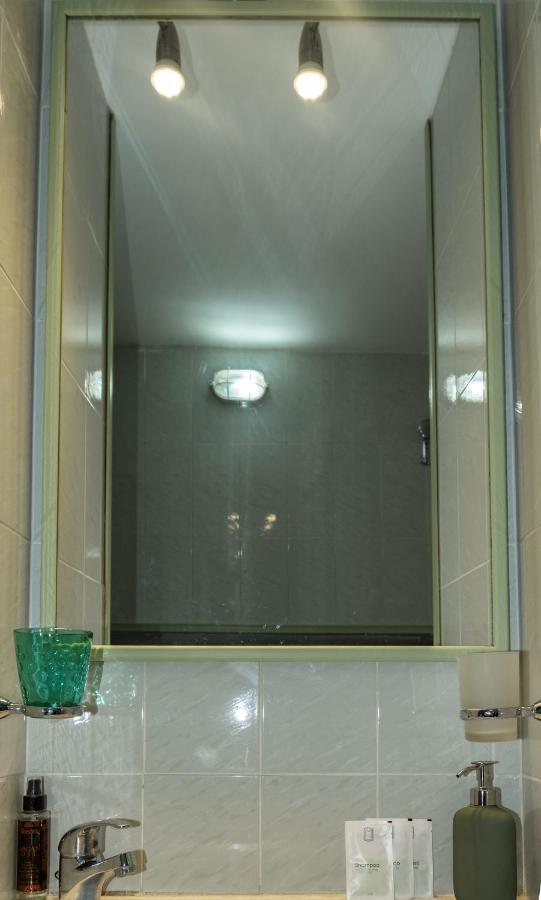 Casina Trastevere Rom Exterior foto