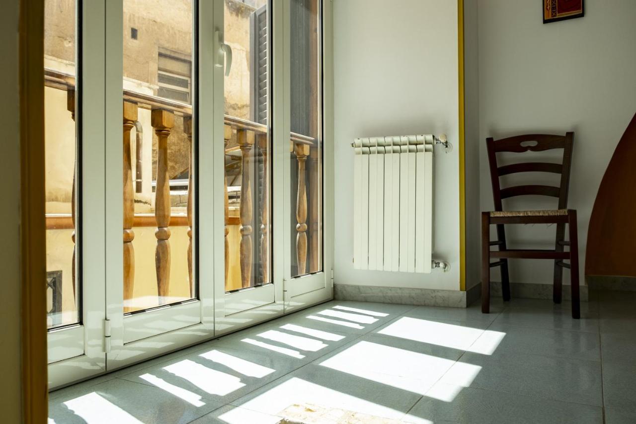 Casina Trastevere Rom Exterior foto